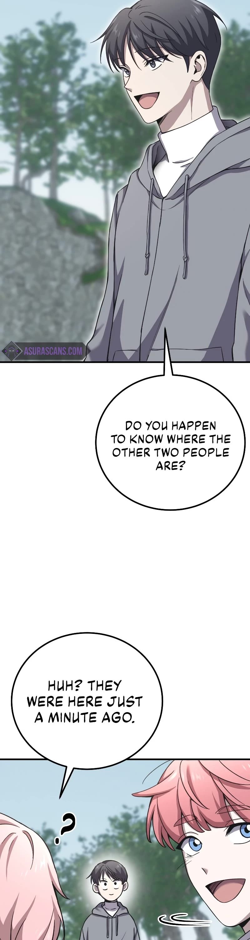 Poison-Eating Healer Chapter 27 page 47 - Chapter 27