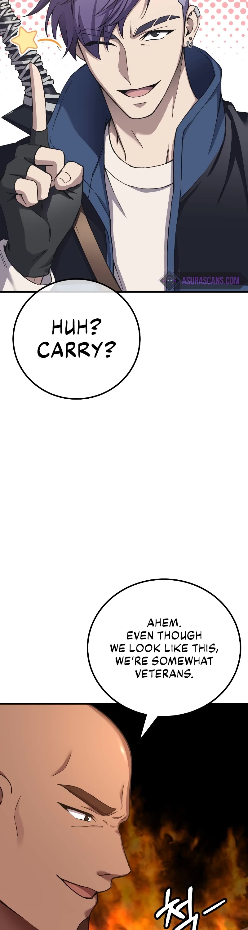 Poison-Eating Healer Chapter 27 page 56 - Chapter 27