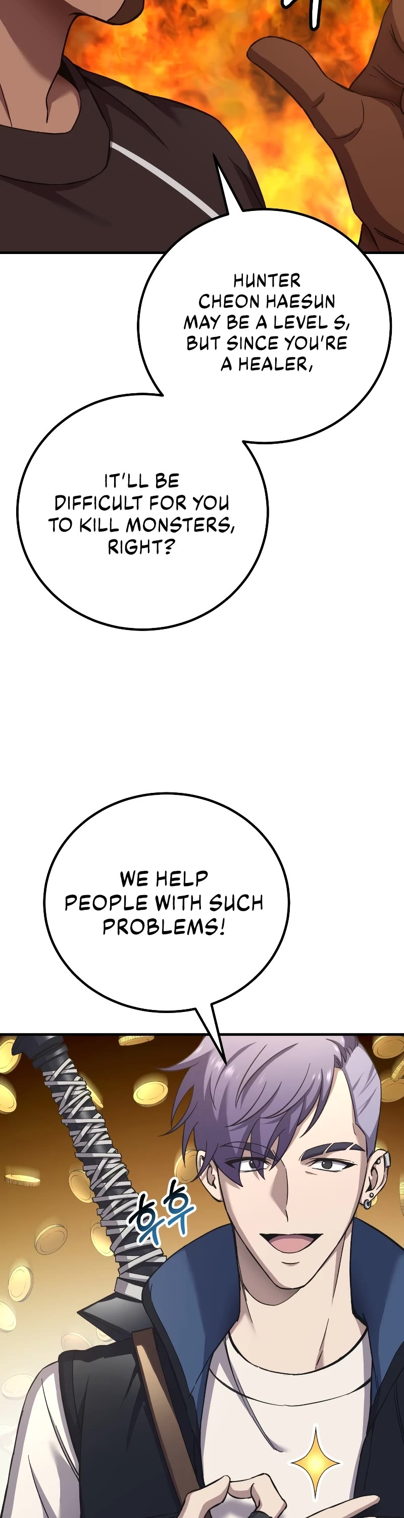 Poison-Eating Healer Chapter 27 page 57 - Chapter 27