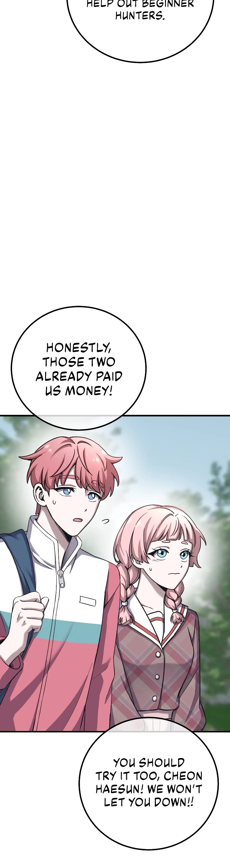 Poison-Eating Healer Chapter 27 page 62 - Chapter 27
