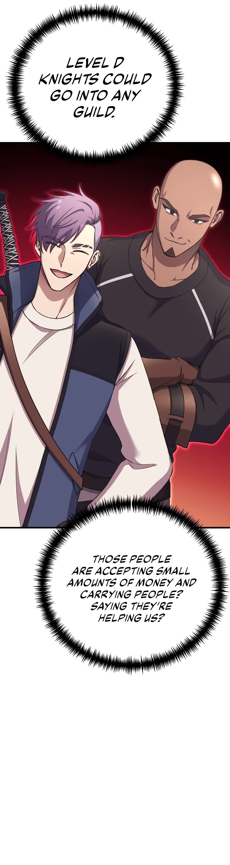 Poison-Eating Healer Chapter 27 page 65 - Chapter 27