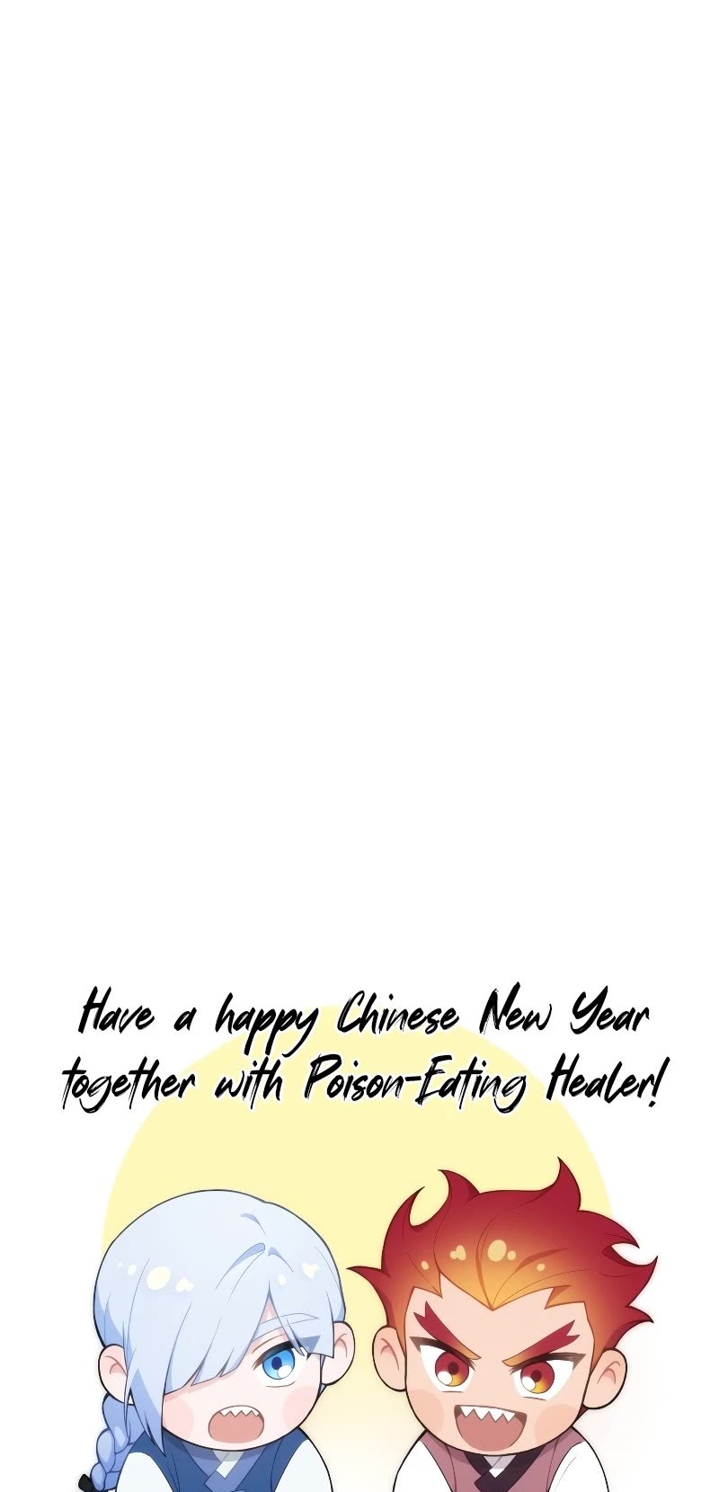 Poison-Eating Healer Chapter 27 page 71 - Chapter 27