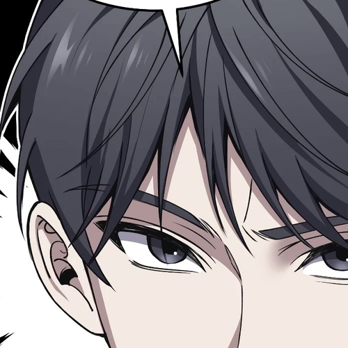 Poison-Eating Healer Chapter 27 cover