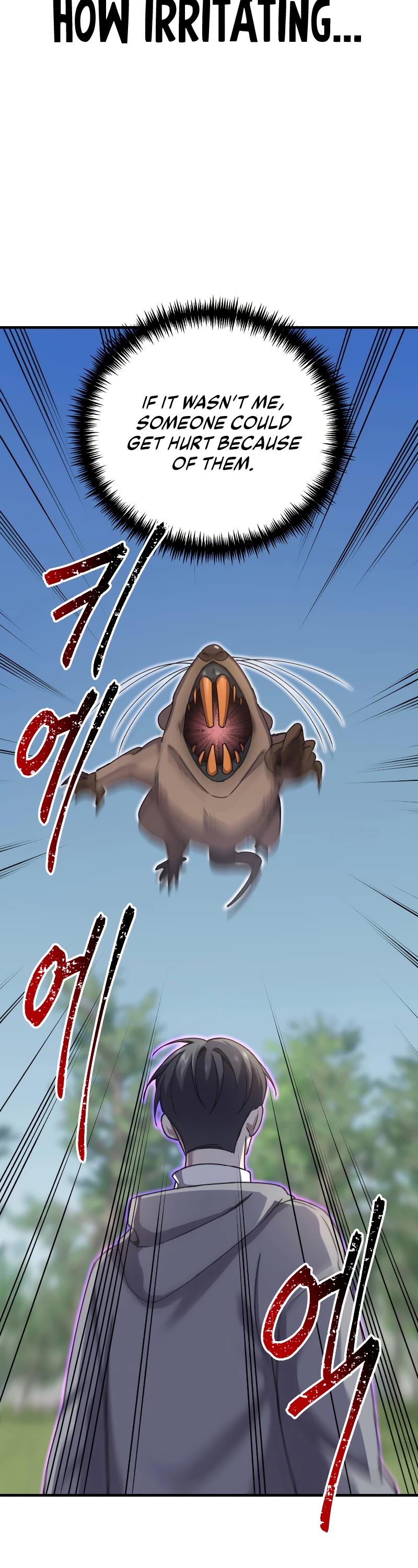 Poison-Eating Healer Chapter 28 page 10 - Chapter 28