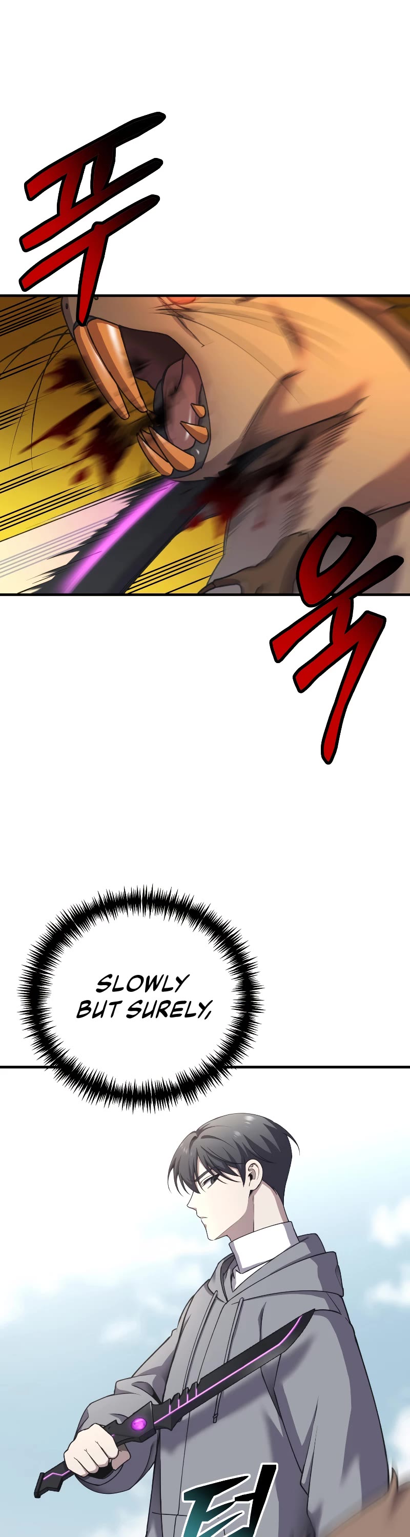 Poison-Eating Healer Chapter 28 page 11 - Chapter 28
