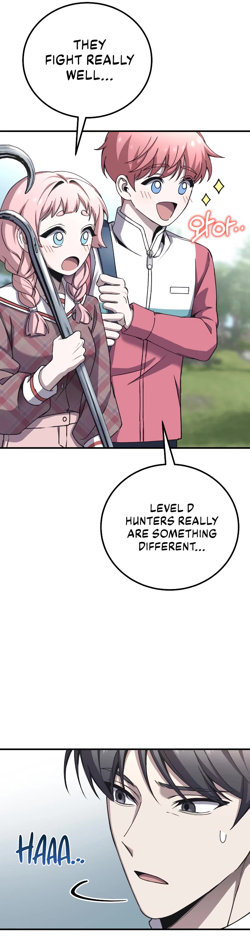 Poison-Eating Healer Chapter 28 page 13 - Chapter 28