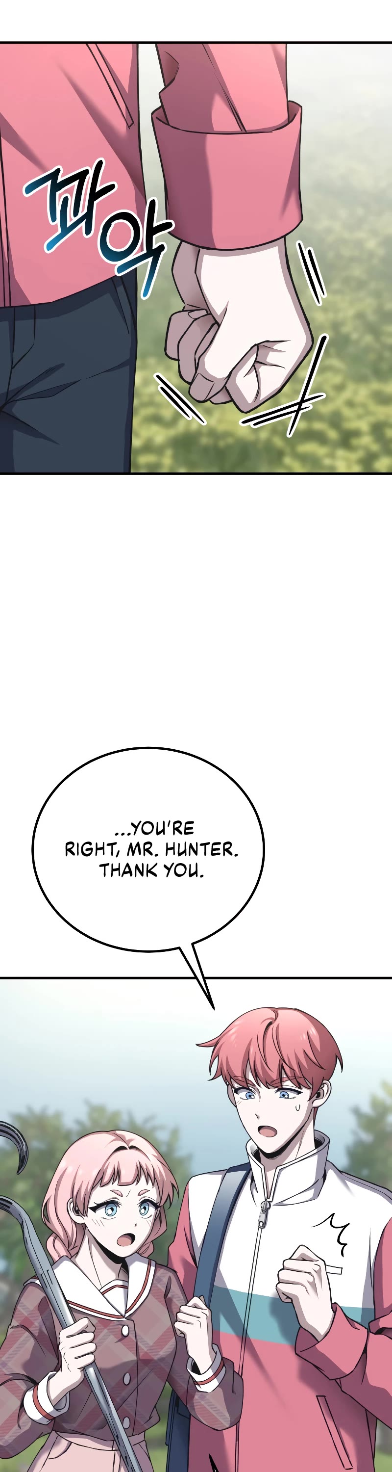 Poison-Eating Healer Chapter 28 page 20 - Chapter 28