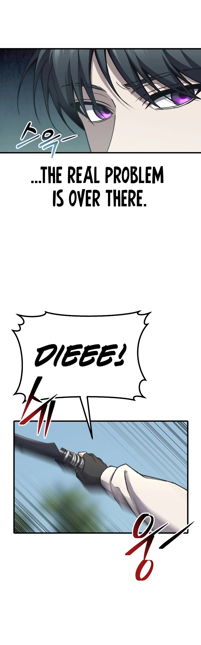 Poison-Eating Healer Chapter 28 page 22 - Chapter 28