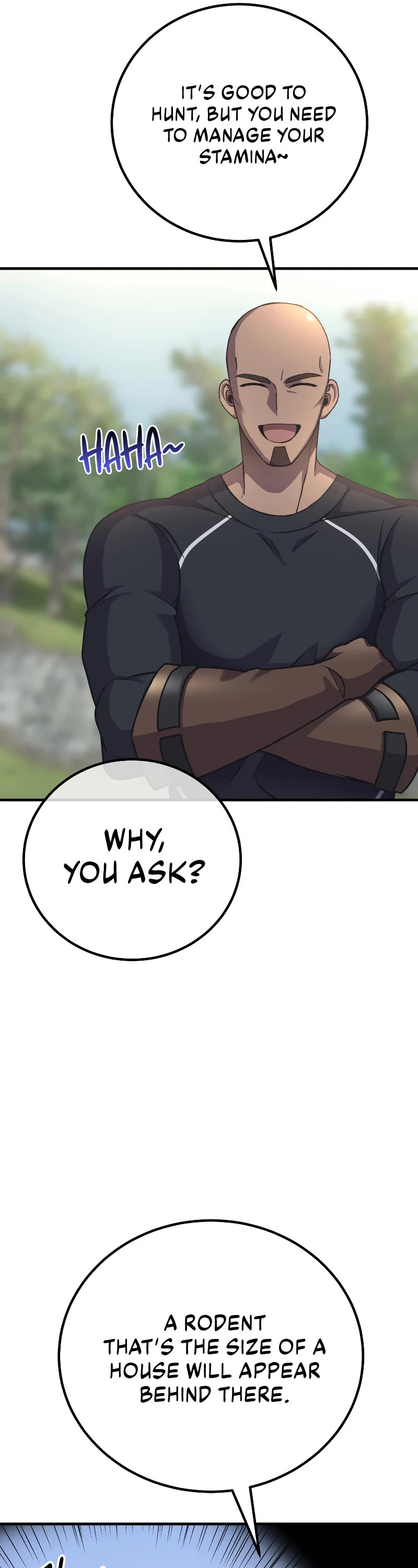Poison-Eating Healer Chapter 28 page 28 - Chapter 28
