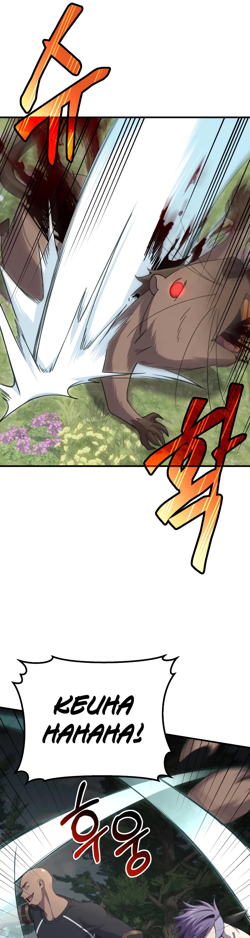 Poison-Eating Healer Chapter 28 page 3 - Chapter 28