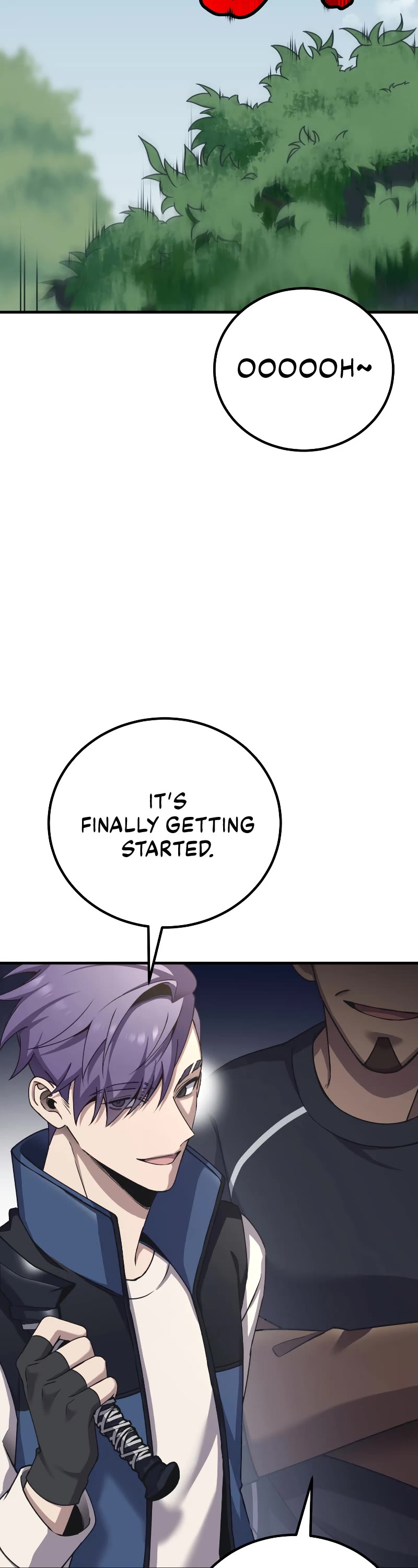 Poison-Eating Healer Chapter 28 page 30 - Chapter 28