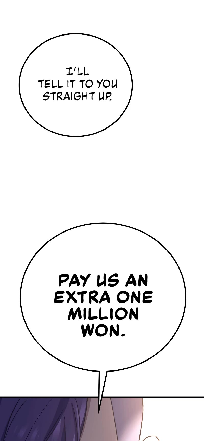 Poison-Eating Healer Chapter 28 page 32 - Chapter 28