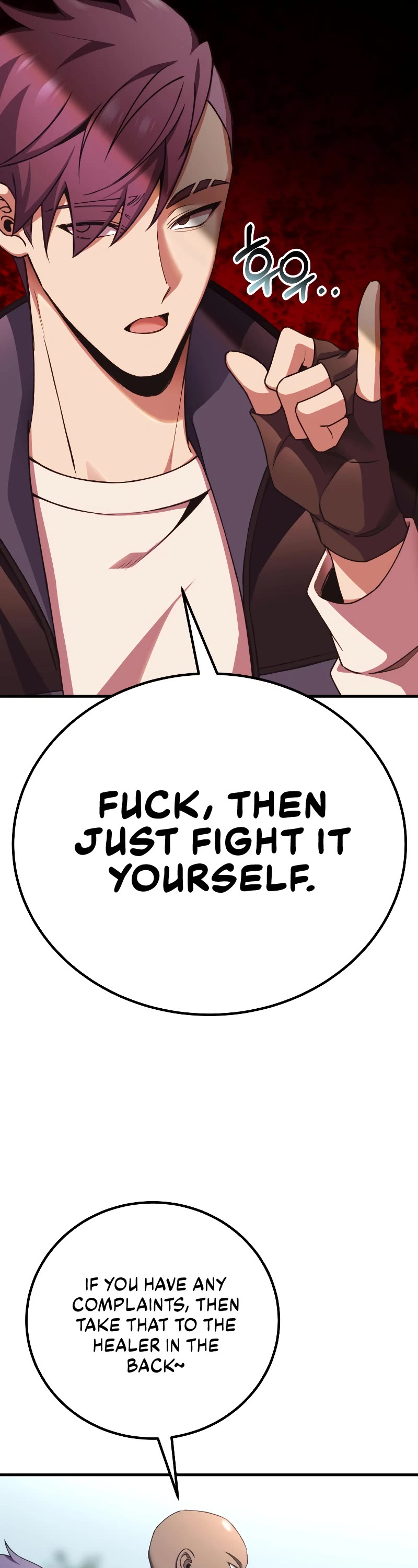 Poison-Eating Healer Chapter 28 page 36 - Chapter 28