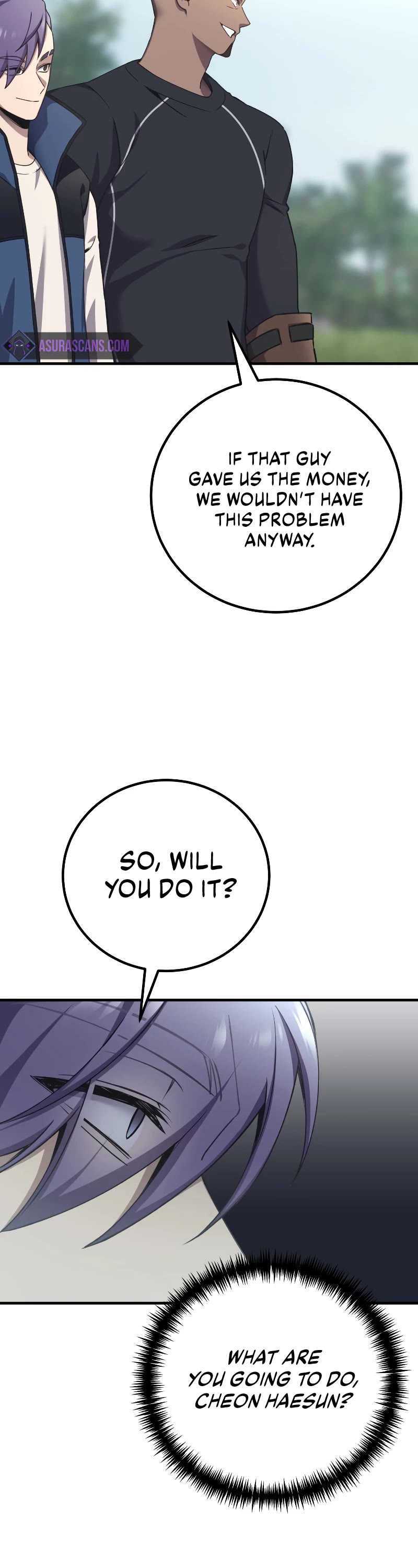Poison-Eating Healer Chapter 28 page 37 - Chapter 28