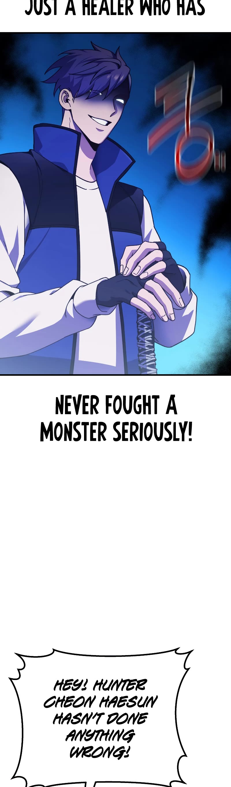 Poison-Eating Healer Chapter 28 page 43 - Chapter 28