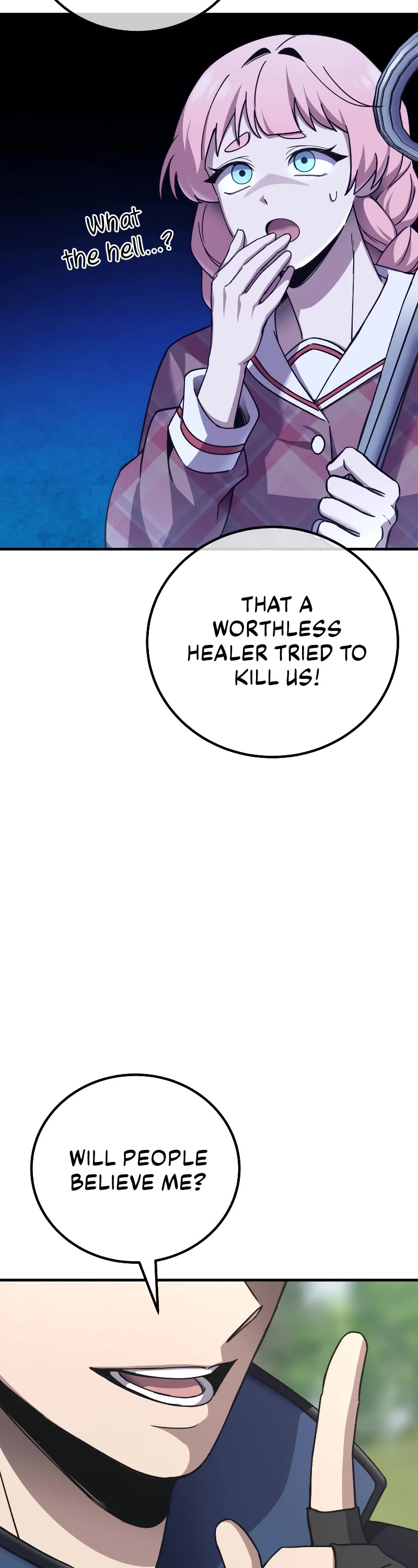 Poison-Eating Healer Chapter 28 page 47 - Chapter 28