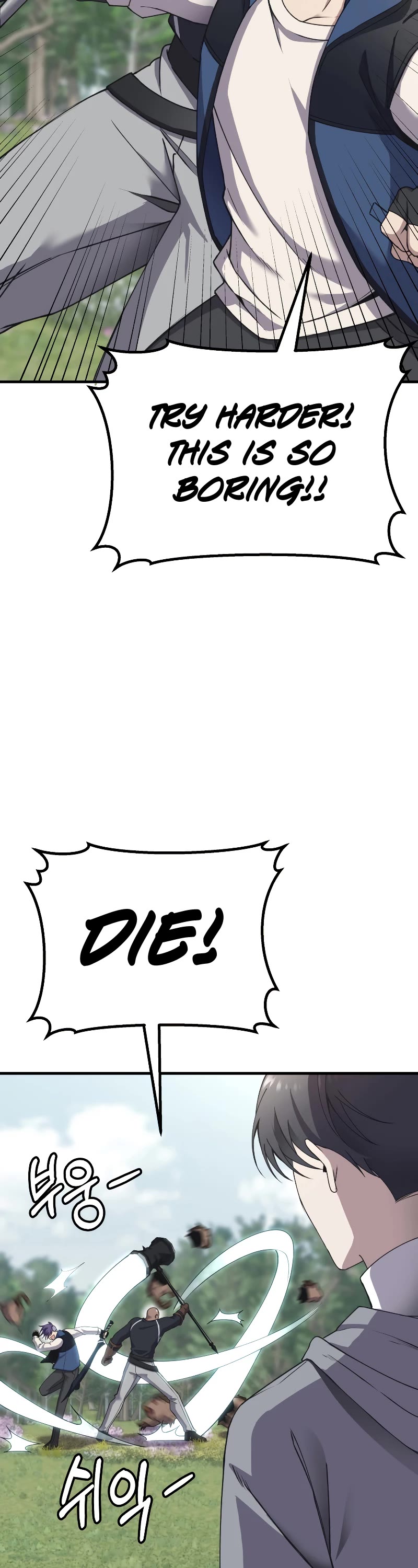 Poison-Eating Healer Chapter 28 page 5 - Chapter 28