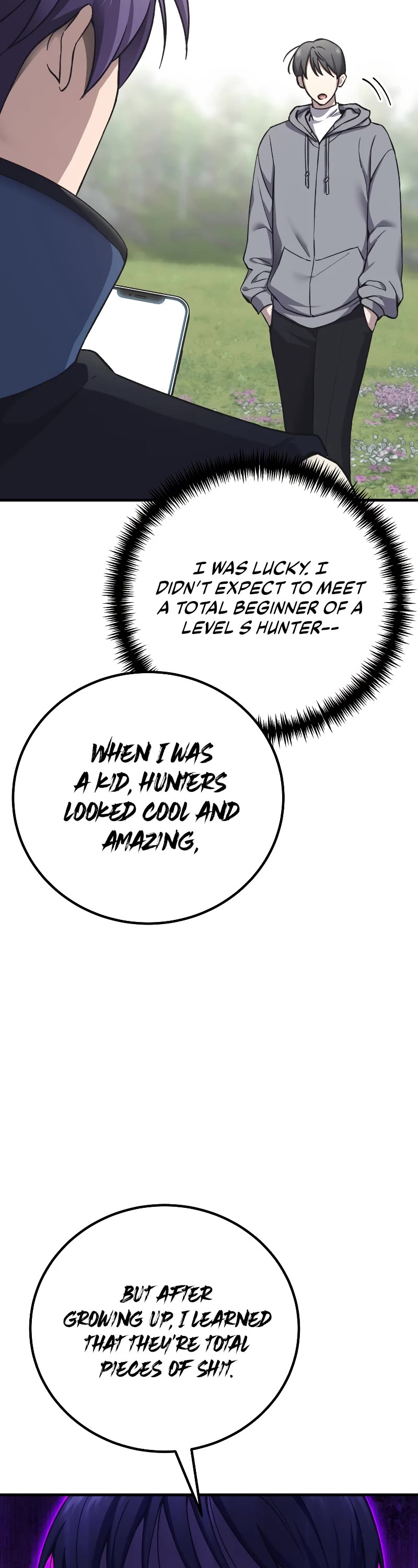 Poison-Eating Healer Chapter 28 page 53 - Chapter 28