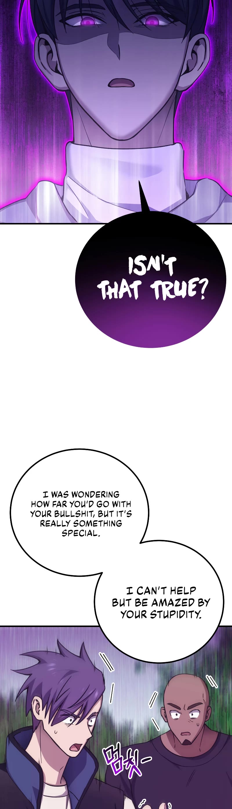 Poison-Eating Healer Chapter 28 page 54 - Chapter 28