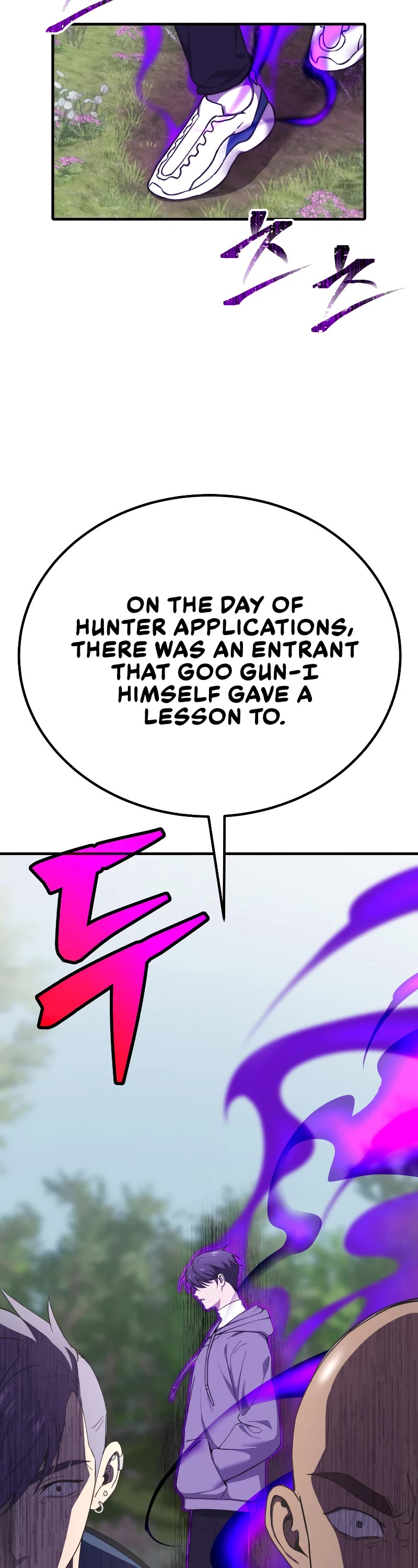Poison-Eating Healer Chapter 28 page 57 - Chapter 28