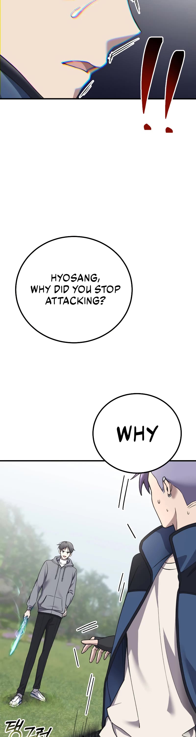 Poison-Eating Healer Chapter 28 page 62 - Chapter 28