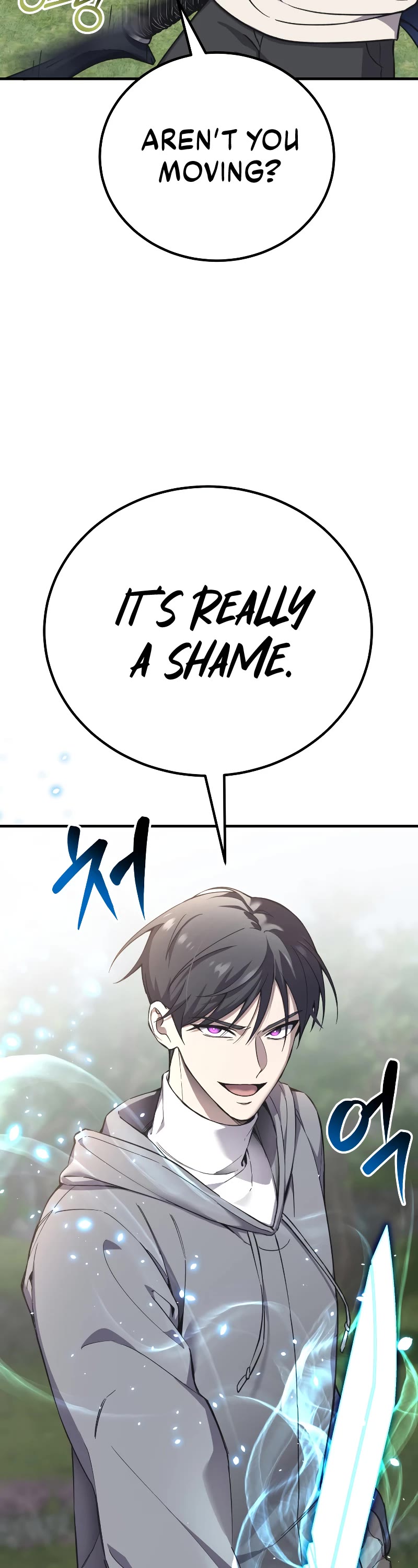 Poison-Eating Healer Chapter 28 page 63 - Chapter 28