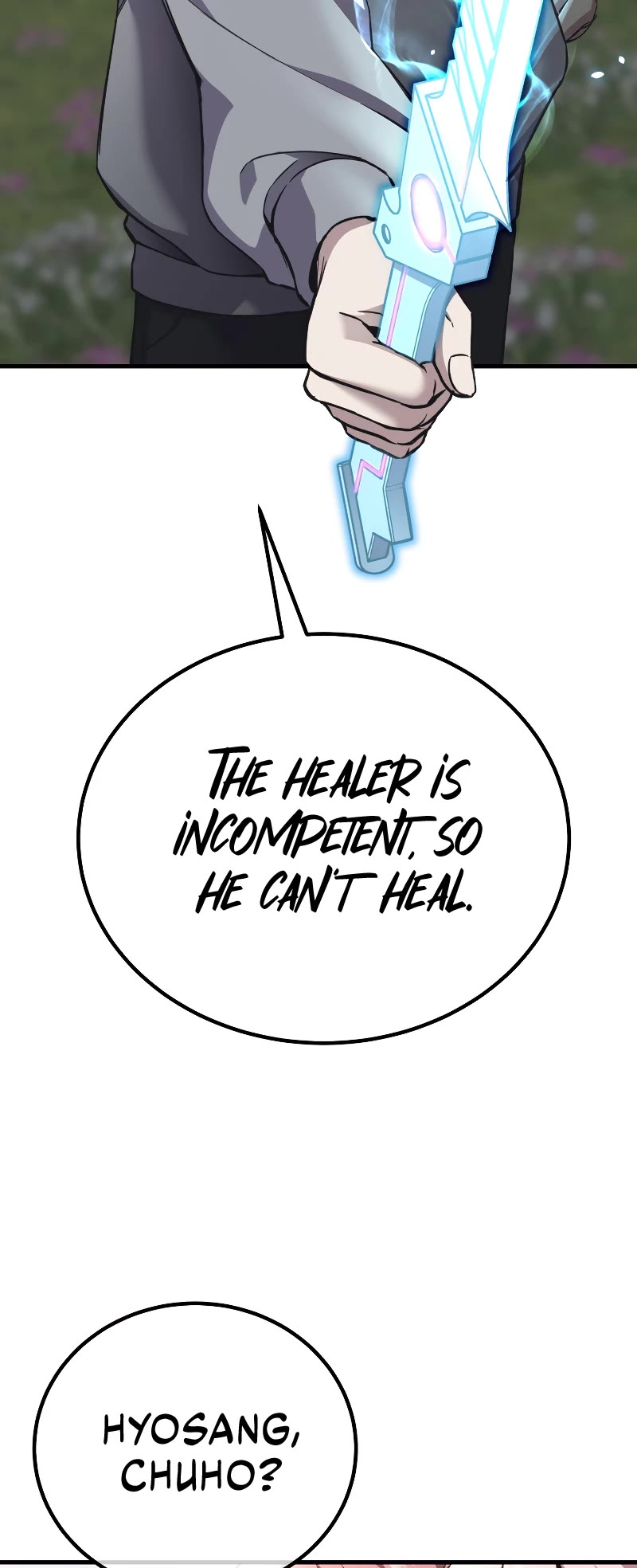 Poison-Eating Healer Chapter 28 page 64 - Chapter 28