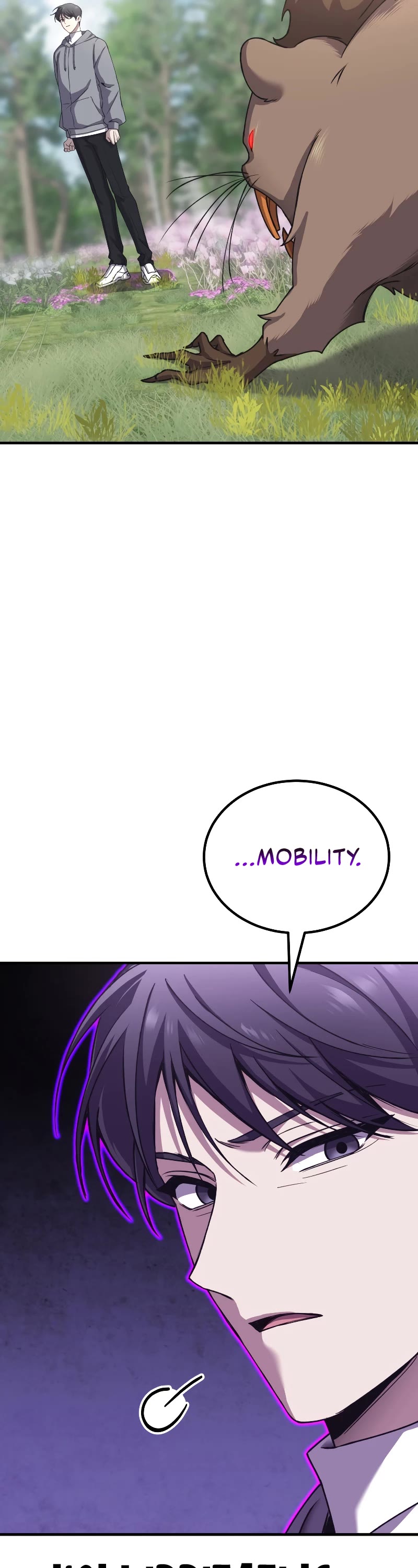 Poison-Eating Healer Chapter 28 page 9 - Chapter 28