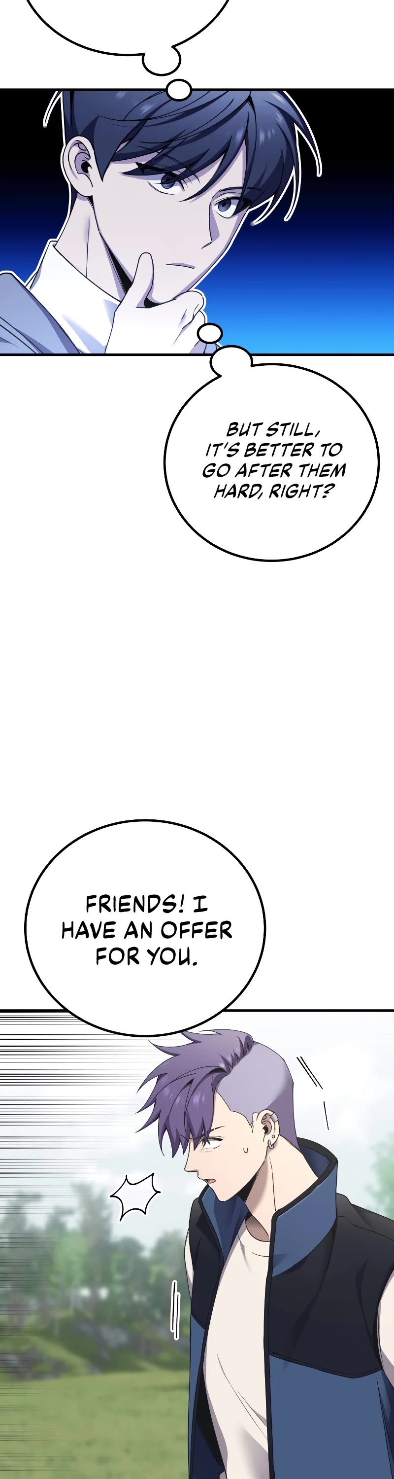 Poison-Eating Healer Chapter 29 page 10 - Chapter 29