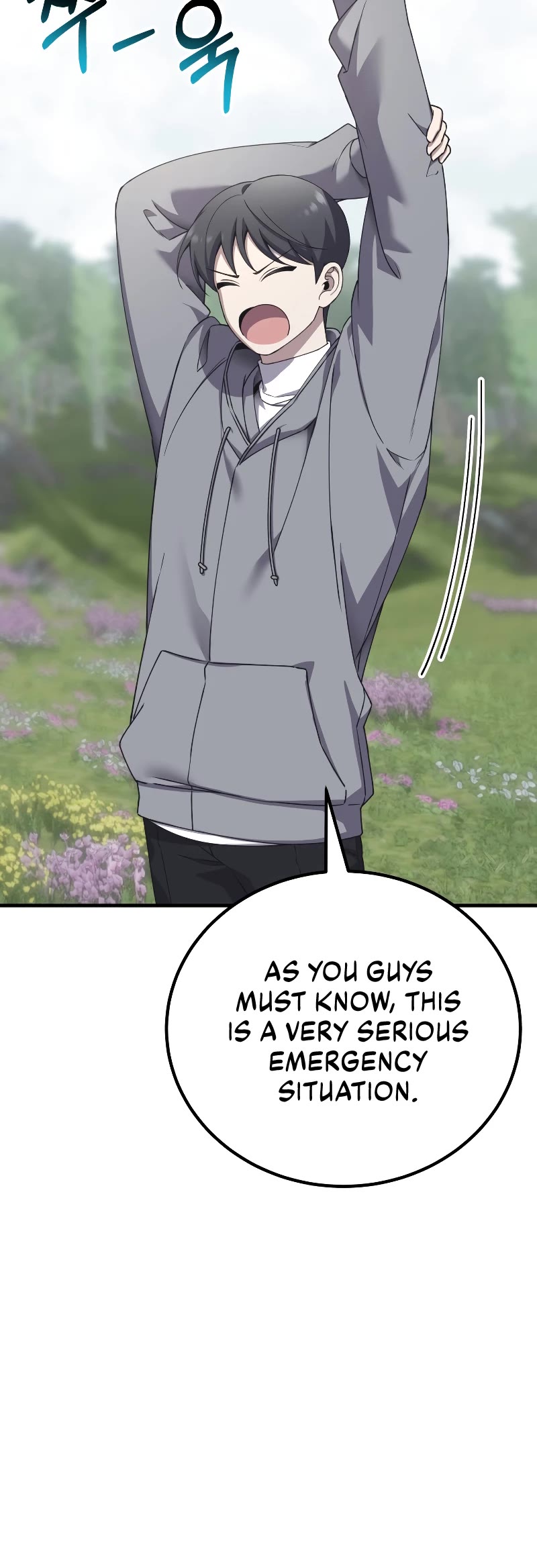 Poison-Eating Healer Chapter 29 page 12 - Chapter 29