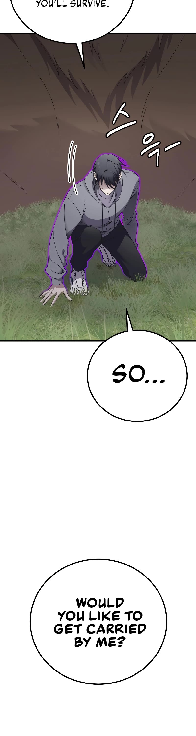 Poison-Eating Healer Chapter 29 page 14 - Chapter 29