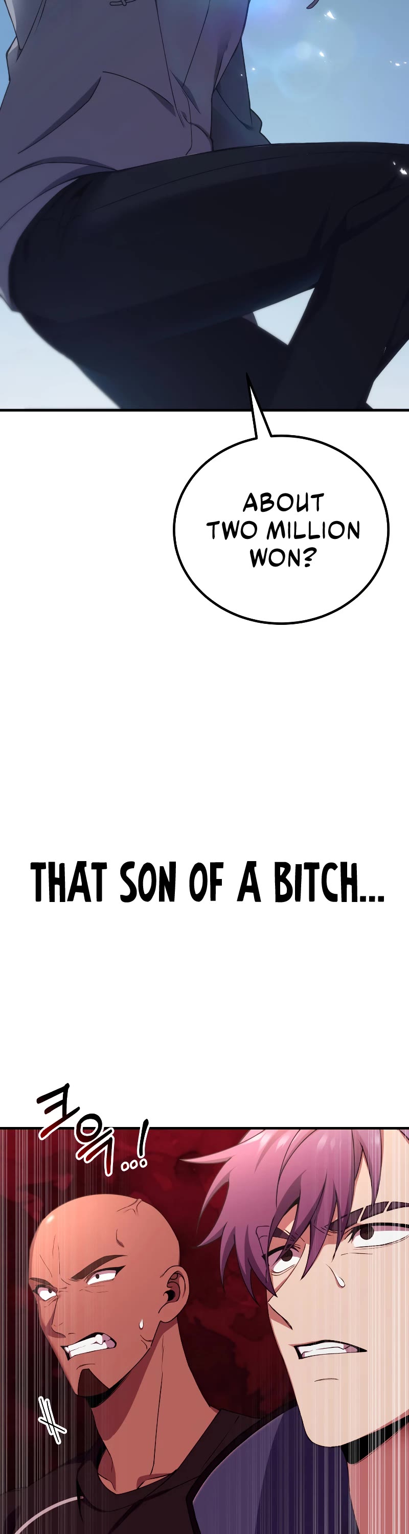 Poison-Eating Healer Chapter 29 page 21 - Chapter 29