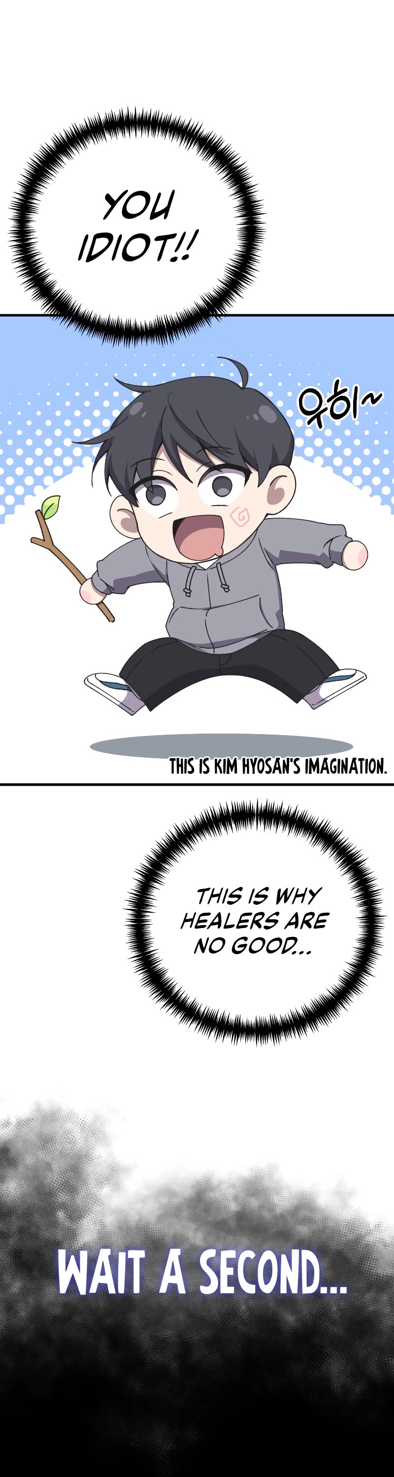 Poison-Eating Healer Chapter 29 page 25 - Chapter 29