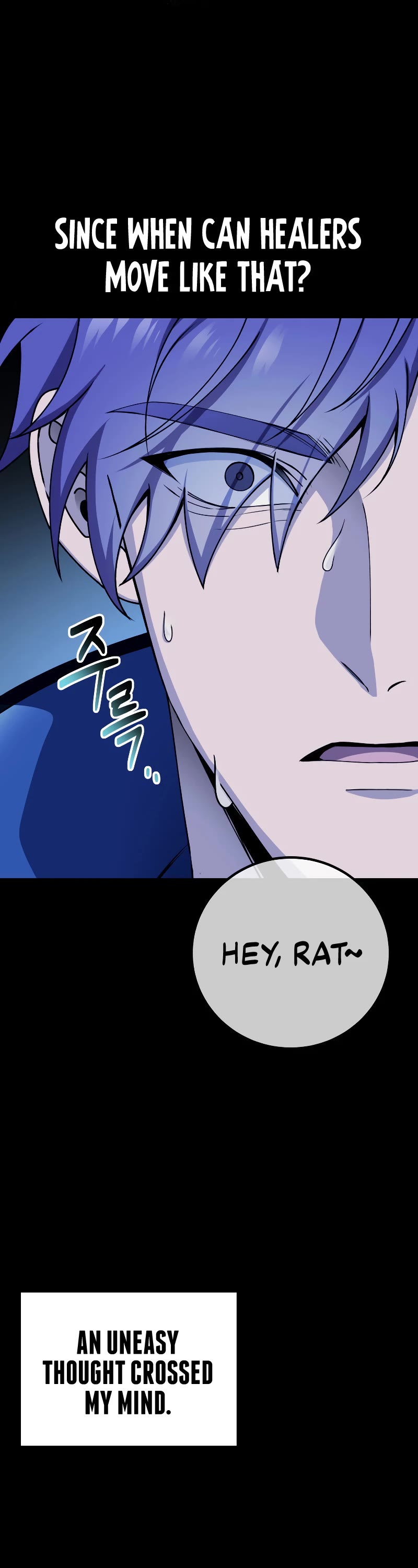 Poison-Eating Healer Chapter 29 page 26 - Chapter 29