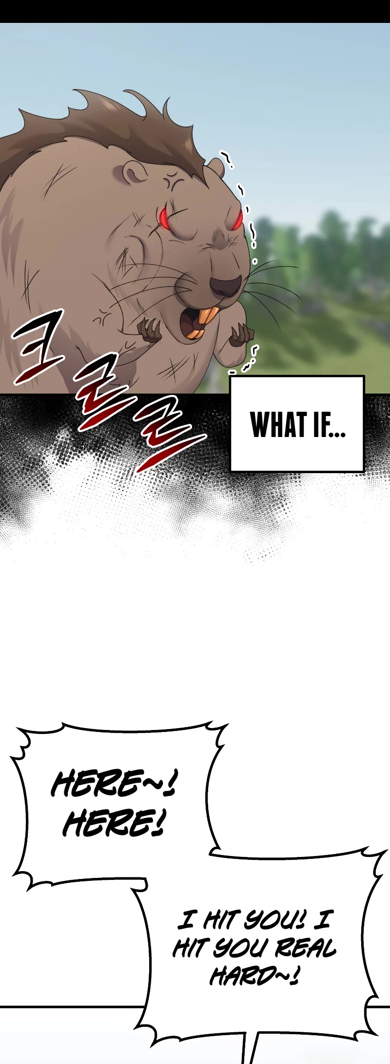 Poison-Eating Healer Chapter 29 page 27 - Chapter 29