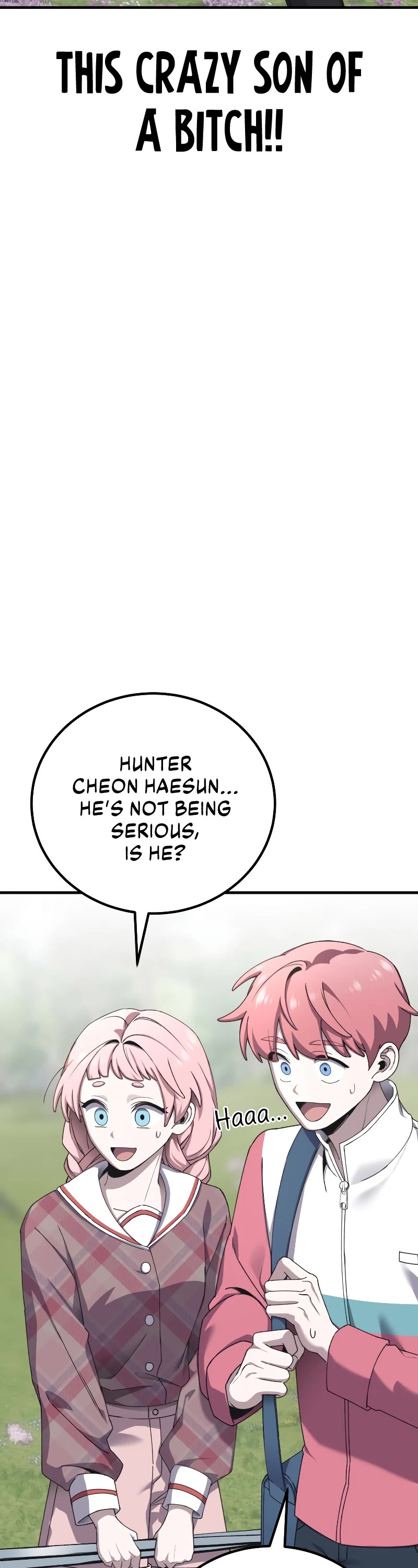 Poison-Eating Healer Chapter 29 page 31 - Chapter 29