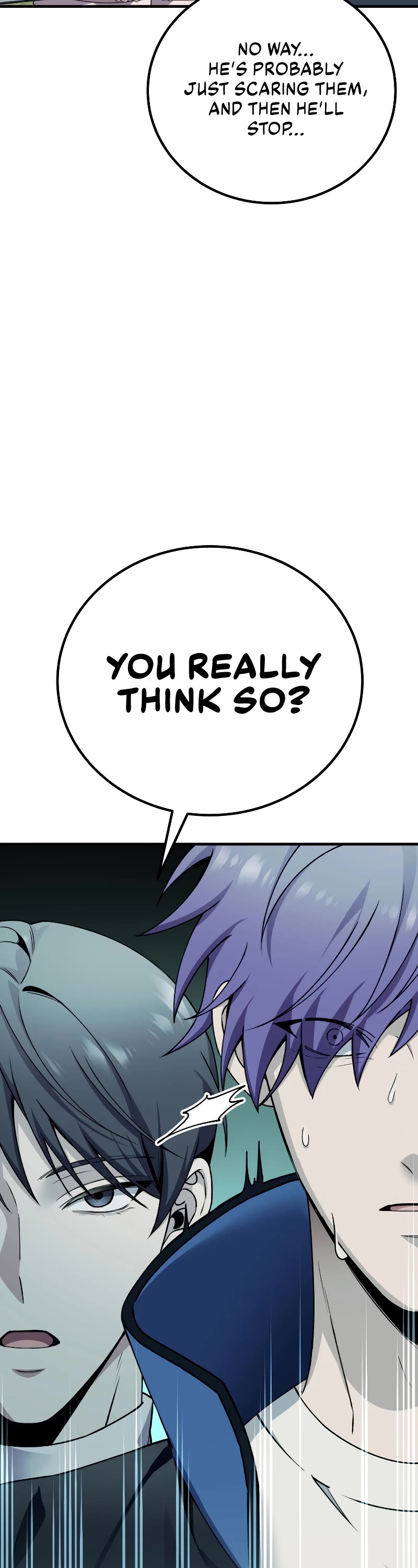 Poison-Eating Healer Chapter 29 page 32 - Chapter 29