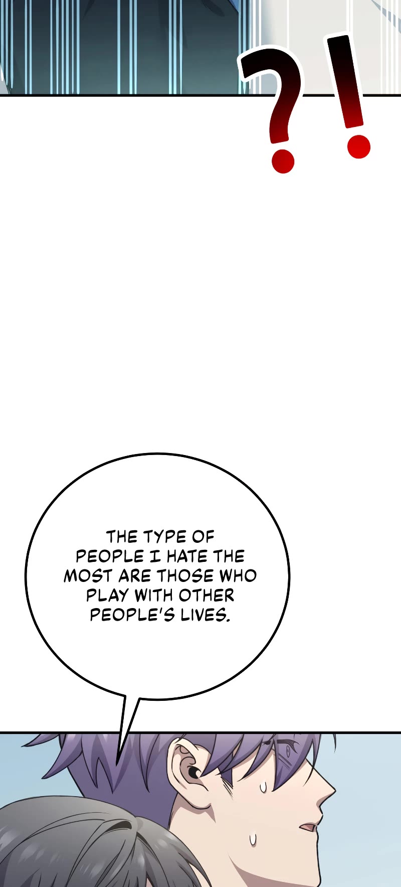 Poison-Eating Healer Chapter 29 page 33 - Chapter 29