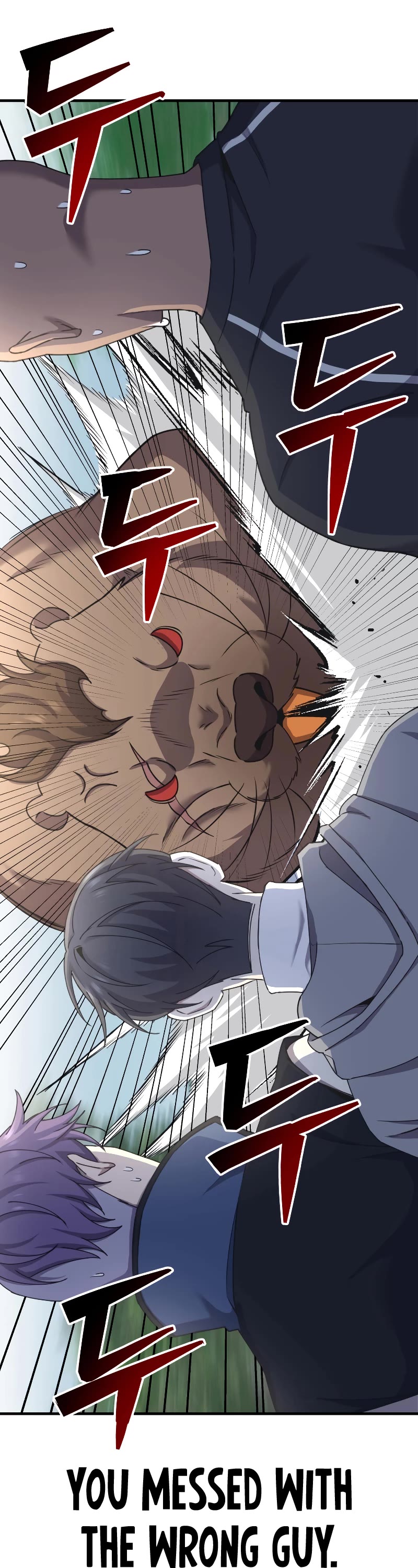 Poison-Eating Healer Chapter 29 page 41 - Chapter 29