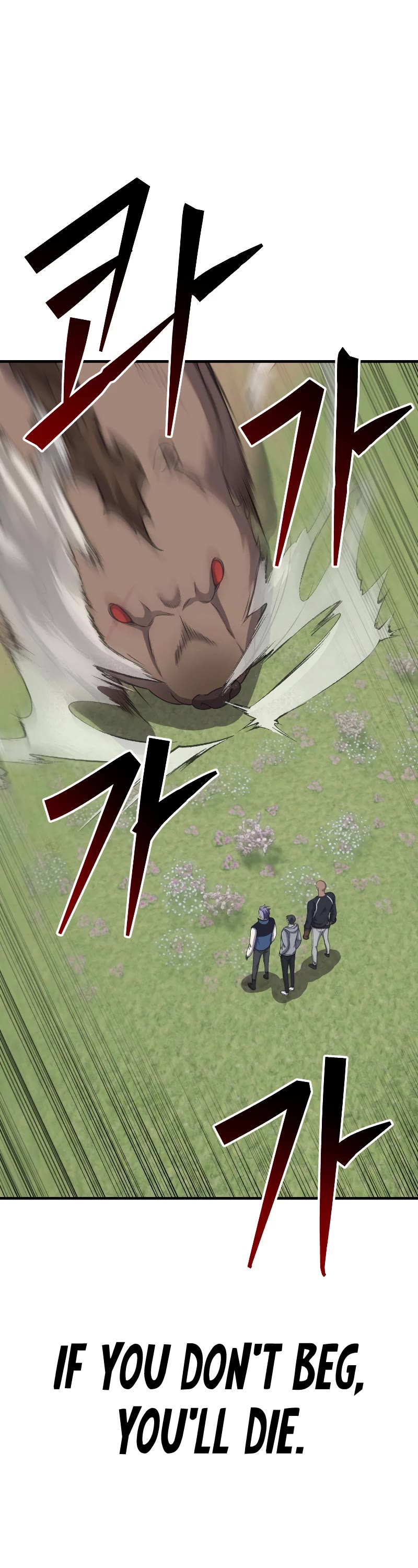 Poison-Eating Healer Chapter 29 page 43 - Chapter 29