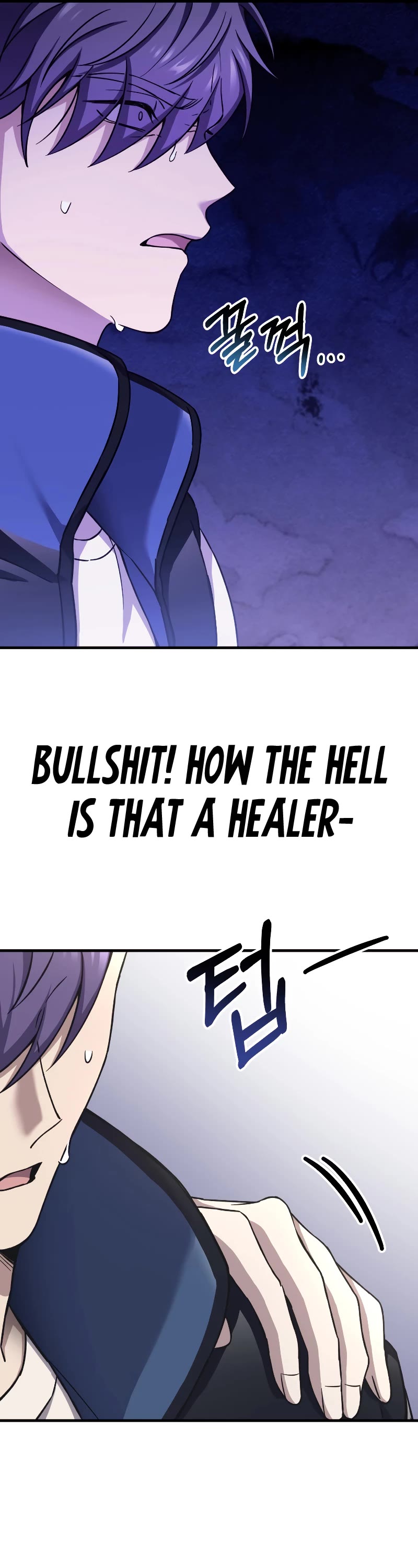 Poison-Eating Healer Chapter 29 page 63 - Chapter 29