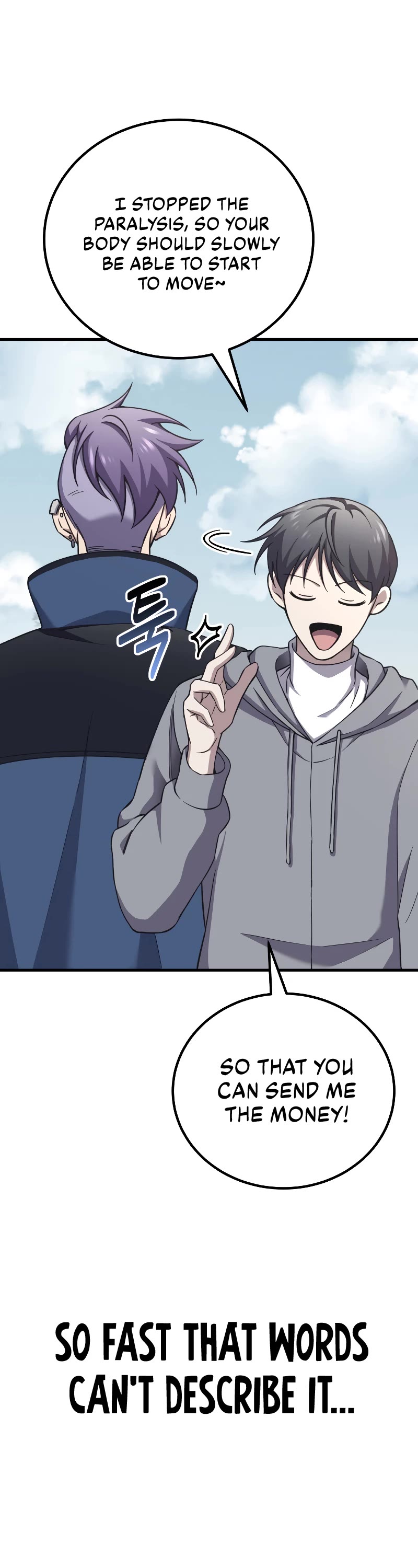 Poison-Eating Healer Chapter 29 page 65 - Chapter 29