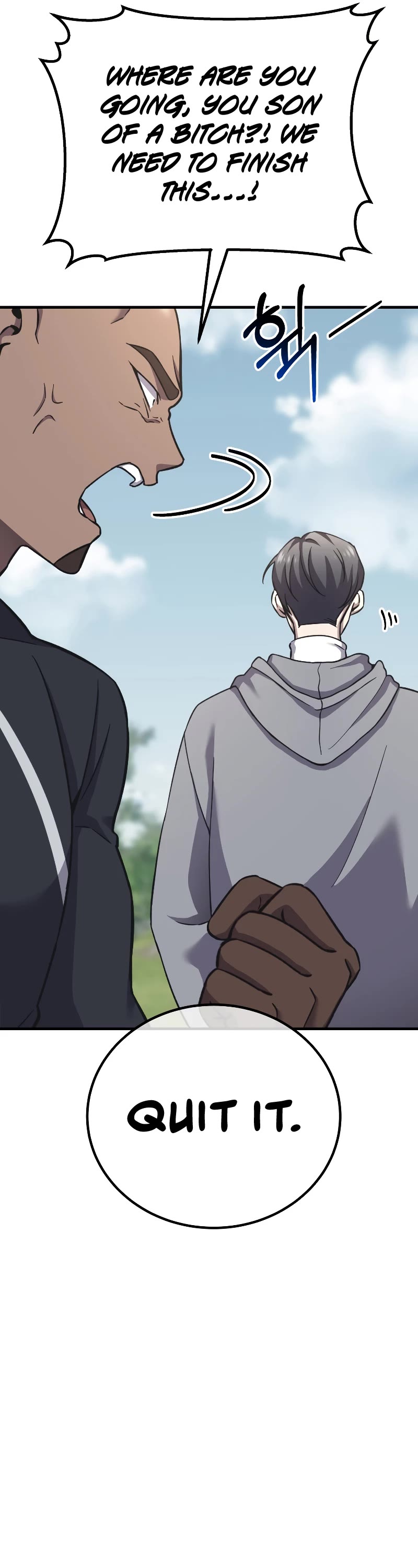 Poison-Eating Healer Chapter 29 page 68 - Chapter 29