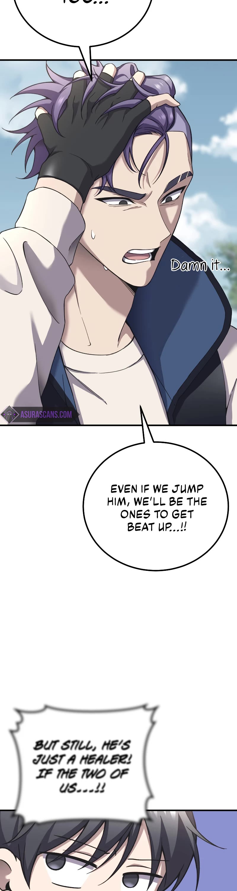 Poison-Eating Healer Chapter 29 page 71 - Chapter 29