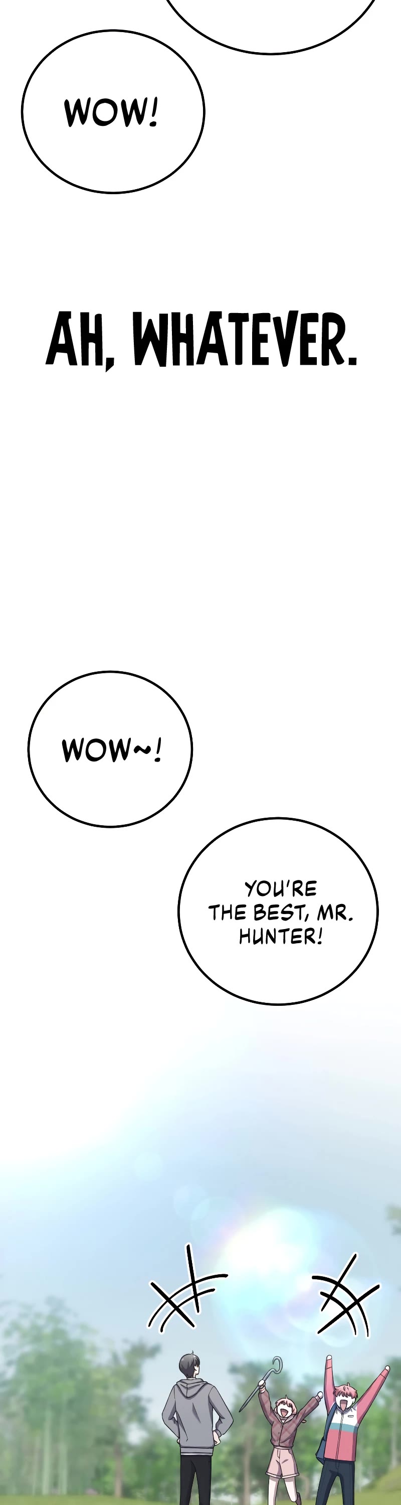 Poison-Eating Healer Chapter 29 page 77 - Chapter 29