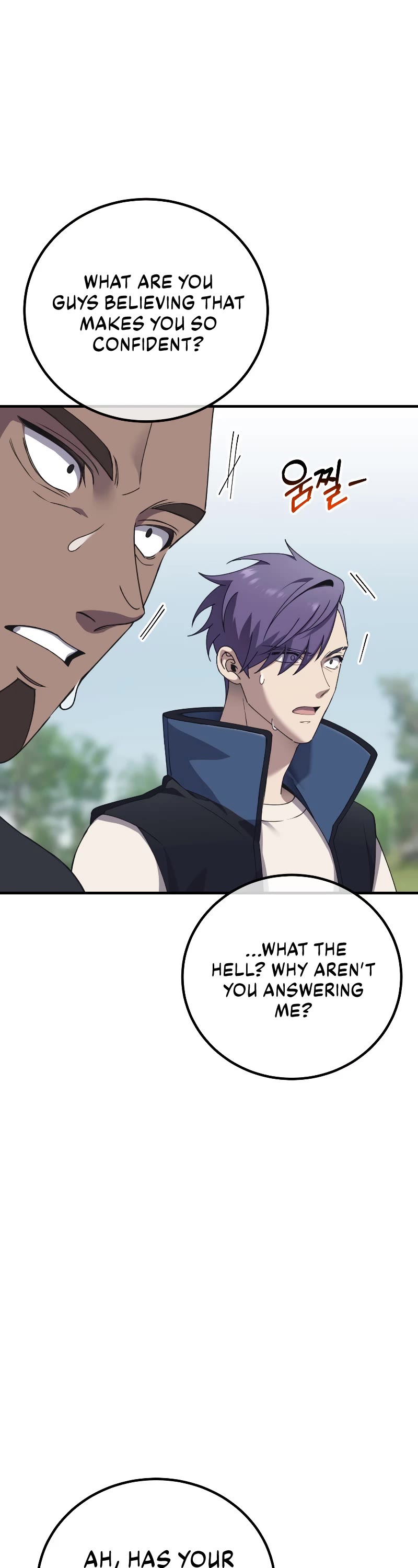 Poison-Eating Healer Chapter 29 page 8 - Chapter 29