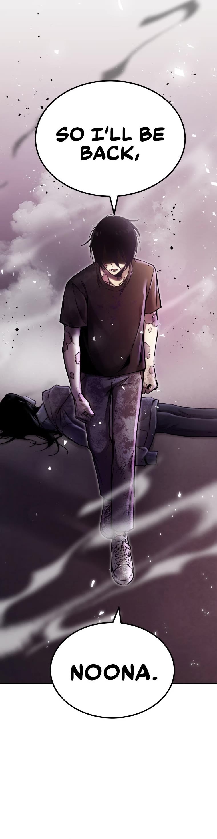 Poison-Eating Healer Chapter 3 page 10 - Chapter 3