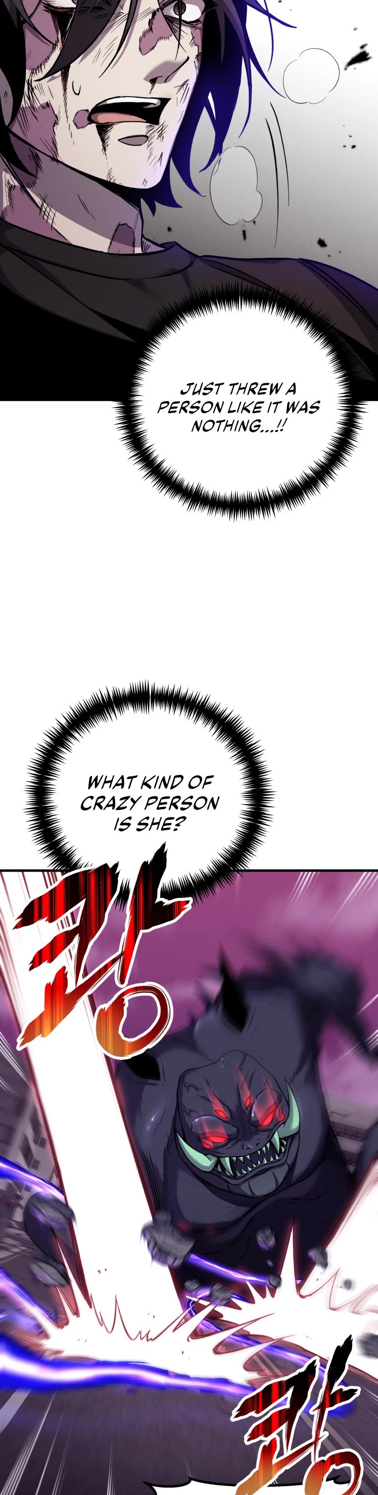 Poison-Eating Healer Chapter 3 page 27 - Chapter 3