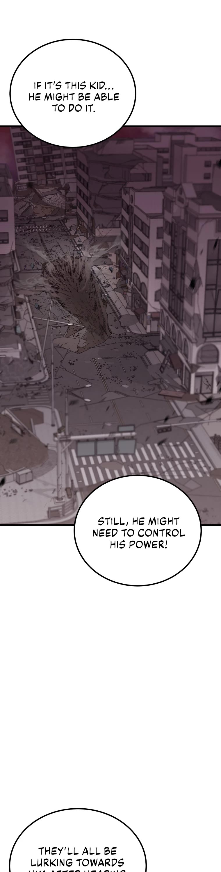 Poison-Eating Healer Chapter 3 page 3 - Chapter 3