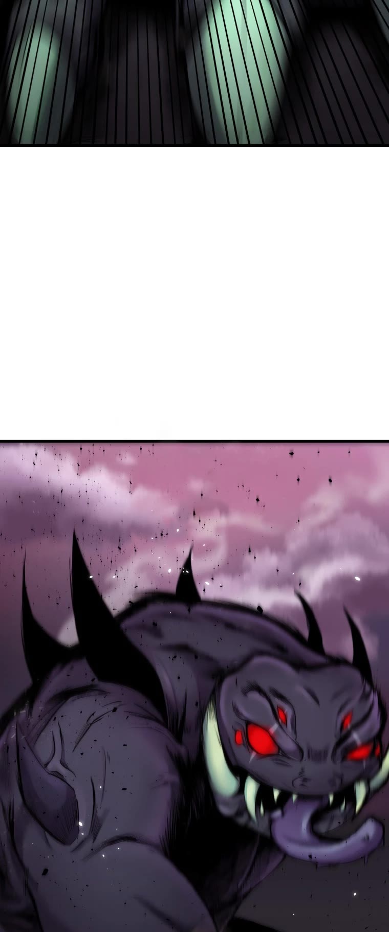 Poison-Eating Healer Chapter 3 page 30 - Chapter 3